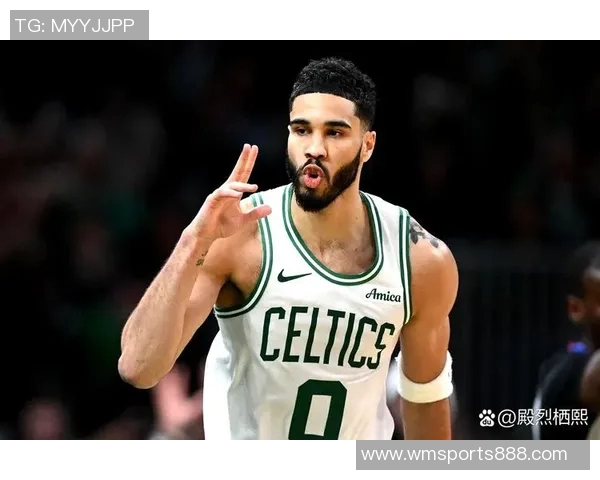 塔图姆透露恢复进展顺利已开始场上训练逐步找回自我状态