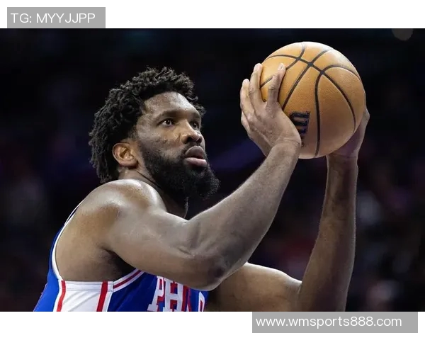 马克西谈罚球失误球迷MVP呼声影响心态恩比德如何应对压力成疑问 马克西谈罚球失误球迷MVP呼声影响心态恩比德如何应对压力成疑问