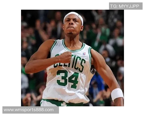 皮尔斯称若帕金斯未伤害能与奥尼尔正面抗衡或助球队夺两冠 皮尔斯称若帕金斯未伤害能与奥尼尔正面抗衡或助球队夺两冠