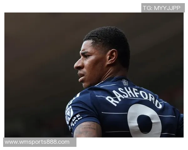 布朗分析拉什福德在巴萨的未来前景及可能的去留情况 布朗分析拉什福德在巴萨的未来前景及可能的去留情况