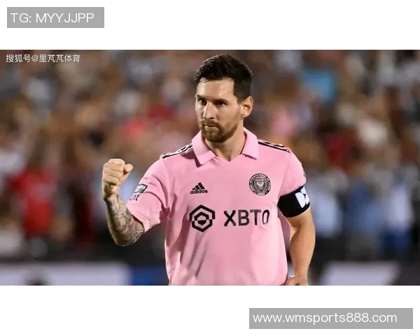 梅西本赛季贡献41球追平美职联历史第二成就仅次于卡洛斯贝拉 梅西本赛季贡献41球追平美职联历史第二成就仅次于卡洛斯贝拉