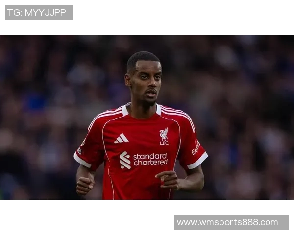 卡拉格调整利物浦首发阵容维尔茨替换加克波埃基蒂克与伊萨克齐登场 卡拉格调整利物浦首发阵容维尔茨替换加克波埃基蒂克与伊萨克齐登场