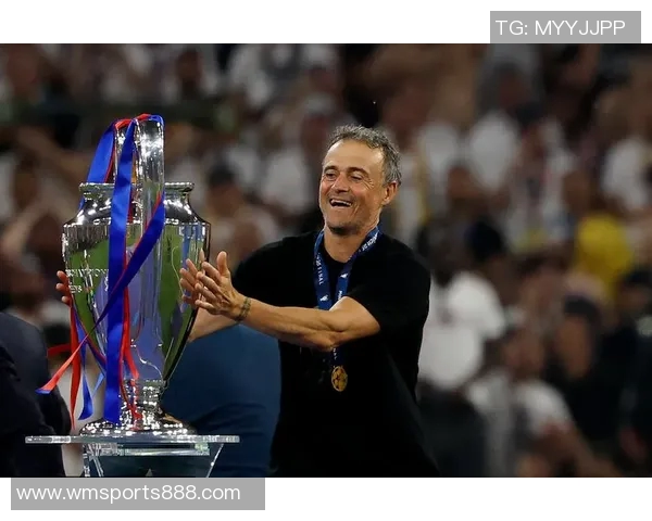 客场战胜巴萨罗腾盛赞恩里克碾压欧洲教练群雄