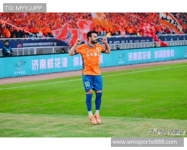 泰山队逆转胜利展现强队底蕴从落后到领先的精彩历程