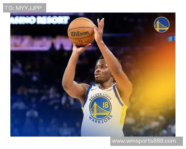 勇士队宣布裁掉双向前锋杰克逊罗场均数据引发关注