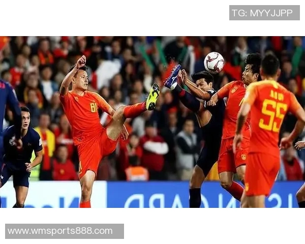 U22国足与泰国战平数据显示射门优势明显控球率高达62