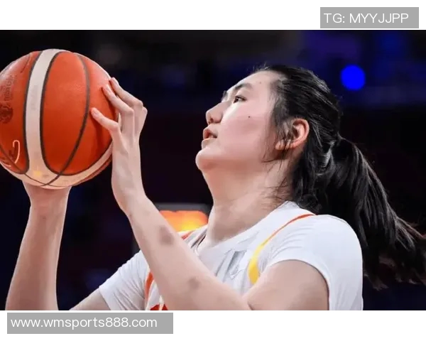 张子宇全场无解11投全中砍下29分引领全运U18女篮小组赛胜利