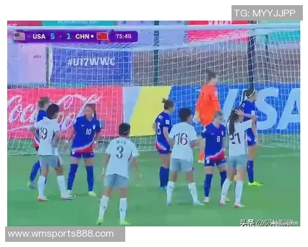 马尔瑟姆双响助力美国女足大胜中国女足五比一