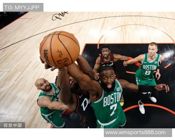 布朗近期状态火热场均34分助队连胜活塞骑士尼克斯魔术