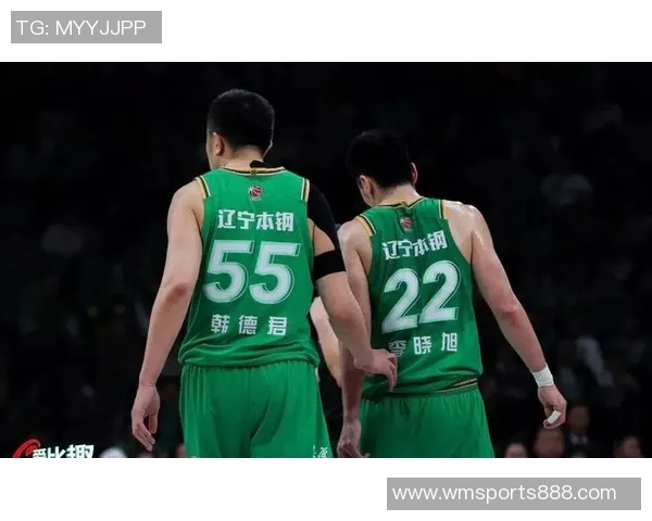 辽宁U22男篮因禁赛球员人数过多未能凑齐阵容取消备战计划