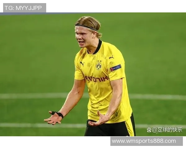 希勒盛赞哈兰德百球成就称其前锋特质令人钦佩