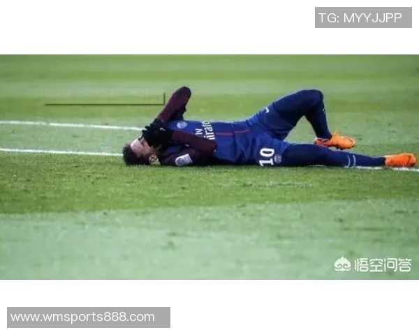 内马尔病床照曝光确认手术目标直指2026世界杯全力复出