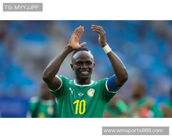 塞内加尔主帅盛赞马内称其为球队的C罗和梅西之重要性