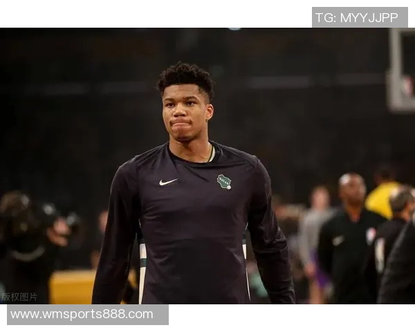 路威建议热火队全力追求字母哥以提升球队竞争力