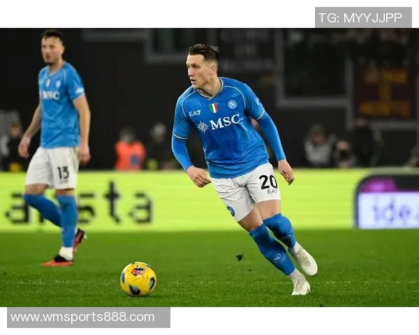 博涅克称赞泽林斯基成熟度提升只需停球便能轻松过人对手