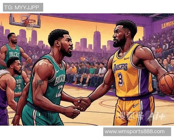 湖人对雄鹿的失利是否意味着球队在关键时刻的脆弱性首次显现